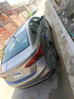 هيونداي أكسنت